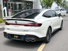 MG7 1.5T 300 Luxury Edition - ფოტო 13