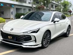 MG7 1.5T 300 Luxury Edition - ფოტო 2