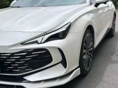 MG7 1.5T 300 Luxury Edition - ფოტო 3