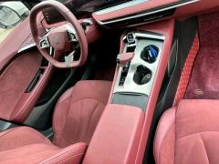 MG7 1.5T 300 Luxury Edition - ფოტო 4