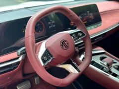 MG7 1.5T 300 Luxury Edition - ფოტო 5