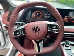 MG7 1.5T 300 Luxury Edition - ფოტო 6