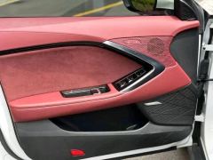 MG7 1.5T 300 Luxury Edition - ფოტო 7