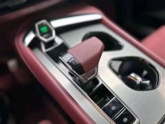 MG7 1.5T 300 Luxury Edition - ფოტო 8