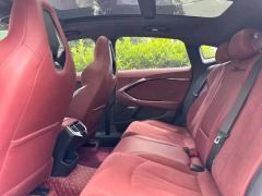 MG7 1.5T 300 Luxury Edition - ფოტო 9