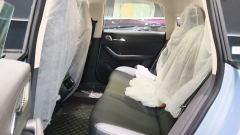 Dongfeng Xinghai S7 EV Edition 565km Edition - photo 5