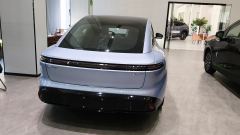 Dongfeng Xinghai S7 EV Edition 565km Edition - photo 8