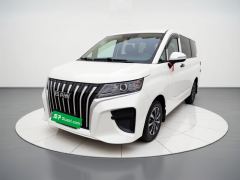 Beijing M7 1.6L Luxury Edition 7 - фото 1