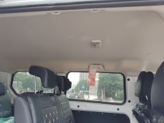 Beijing M7 1.6L Luxury Edition 7 - фото 14