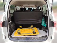 Beijing M7 1.6L Luxury Edition 7 - фото 15
