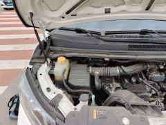 Beijing M7 1.6L Luxury Edition 7 - фото 20