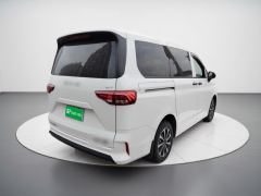 Beijing M7 1.6L Luxury Edition 7 - фото 4