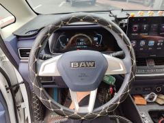 Beijing M7 1.6L Luxury Edition 7 - фото 6