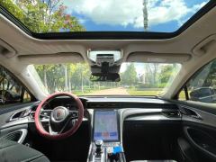 FAW Red Flag H5 2.0T Automatic Smart Connected Flag Enjoy Edition - ფოტო 6