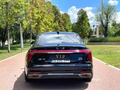 FAW Red Flag H5 2.0T Automatic Smart Connected Flag Enjoy Edition - ფოტო 8