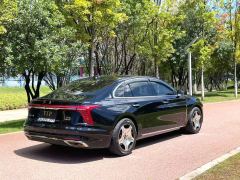 FAW Red Flag H5 2.0T Automatic Smart Connected Flag Enjoy Edition - ფოტო 9