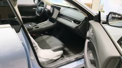 Dongfeng Xinghai S7 EV Edition 650km Edition - ფოტო 4