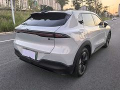 Deepal S05 BEV 520Plus - ფოტო 12