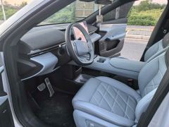 Deepal S05 BEV 520Plus - ფოტო 4