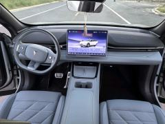 Deepal S05 BEV 520Plus - ფოტო 6