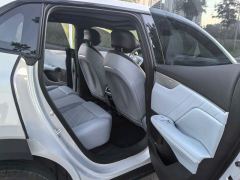 Deepal S05 BEV 520Plus - ფოტო 9
