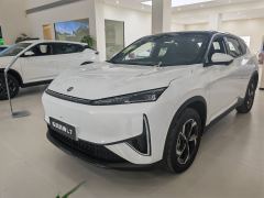 Dongfeng L7 PHEV 1.5T 110km 110Long Range Version - photo 1