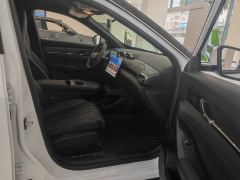 Dongfeng L7 PHEV 1.5T 110km 110Long Range Version - photo 4