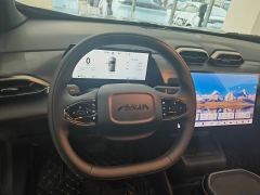 Dongfeng L7 PHEV 1.5T 110km 110Long Range Version - photo 8