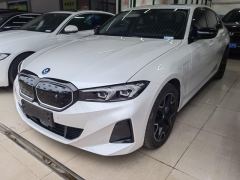 BMW i3 eDrive 40 L Midnight Edition Package - photo 1