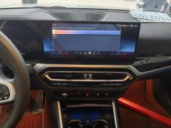 BMW i3 eDrive 40 L Midnight Edition Package - photo 10
