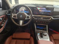 BMW i3 eDrive 40 L Midnight Edition Package - photo 11