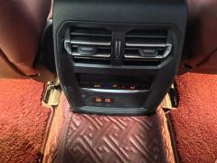 BMW i3 eDrive 40 L Midnight Edition Package - photo 13