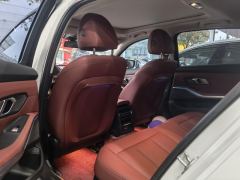 BMW i3 eDrive 40 L Midnight Edition Package - photo 14