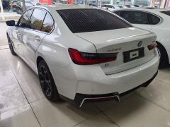 BMW i3 eDrive 40 L Midnight Edition Package - photo 15