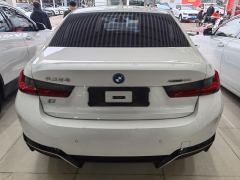 BMW i3 eDrive 40 L Midnight Edition Package - photo 16