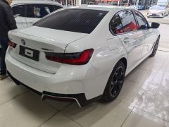 BMW i3 eDrive 40 L Midnight Edition Package - photo 17
