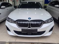 BMW i3 eDrive 40 L Midnight Edition Package - photo 2