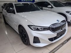 BMW i3 eDrive 40 L Midnight Edition Package - photo 3