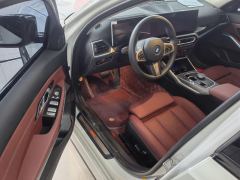 BMW i3 eDrive 40 L Midnight Edition Package - photo 4