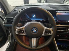 BMW i3 eDrive 40 L Midnight Edition Package - photo 5