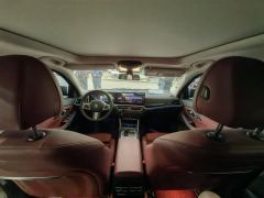 BMW i3 eDrive 40 L Midnight Edition Package - photo 7