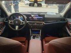 BMW i3 eDrive 40 L Midnight Edition Package - photo 8