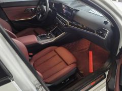 BMW i3 eDrive 40 L Midnight Edition Package - photo 9