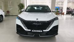 Aeolus Haohao Fengshen Haohan DH-i 1.5T Luxury Edition - фото 3