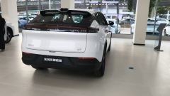 Aeolus Haohao Fengshen Haohan DH-i 1.5T Luxury Edition - фото 5