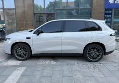 Leapmotor Leapo C10 BEV 530km 530 Smart Edition - photo 3