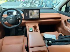 Leapmotor Leapo C10 BEV 530km 530 Smart Edition - photo 4