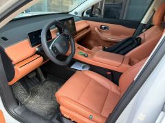 Leapmotor Leapo C10 BEV 530km 530 Smart Edition - photo 5