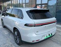 Leapmotor Leapo C10 BEV 530km 530 Smart Edition - photo 7