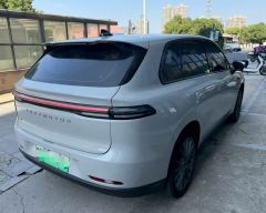 Leapmotor Leapo C10 BEV 530km 530 Smart Edition - photo 8